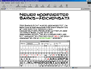 Carl Barks Fonts für Windows und Mac